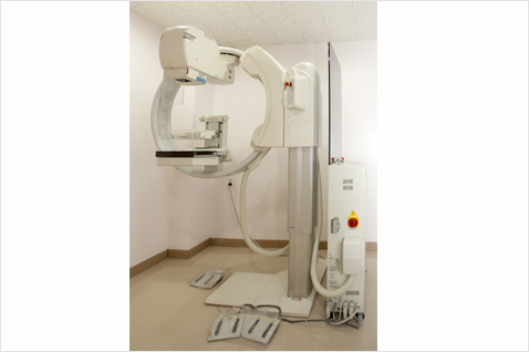 유방촬영술(Mammography)